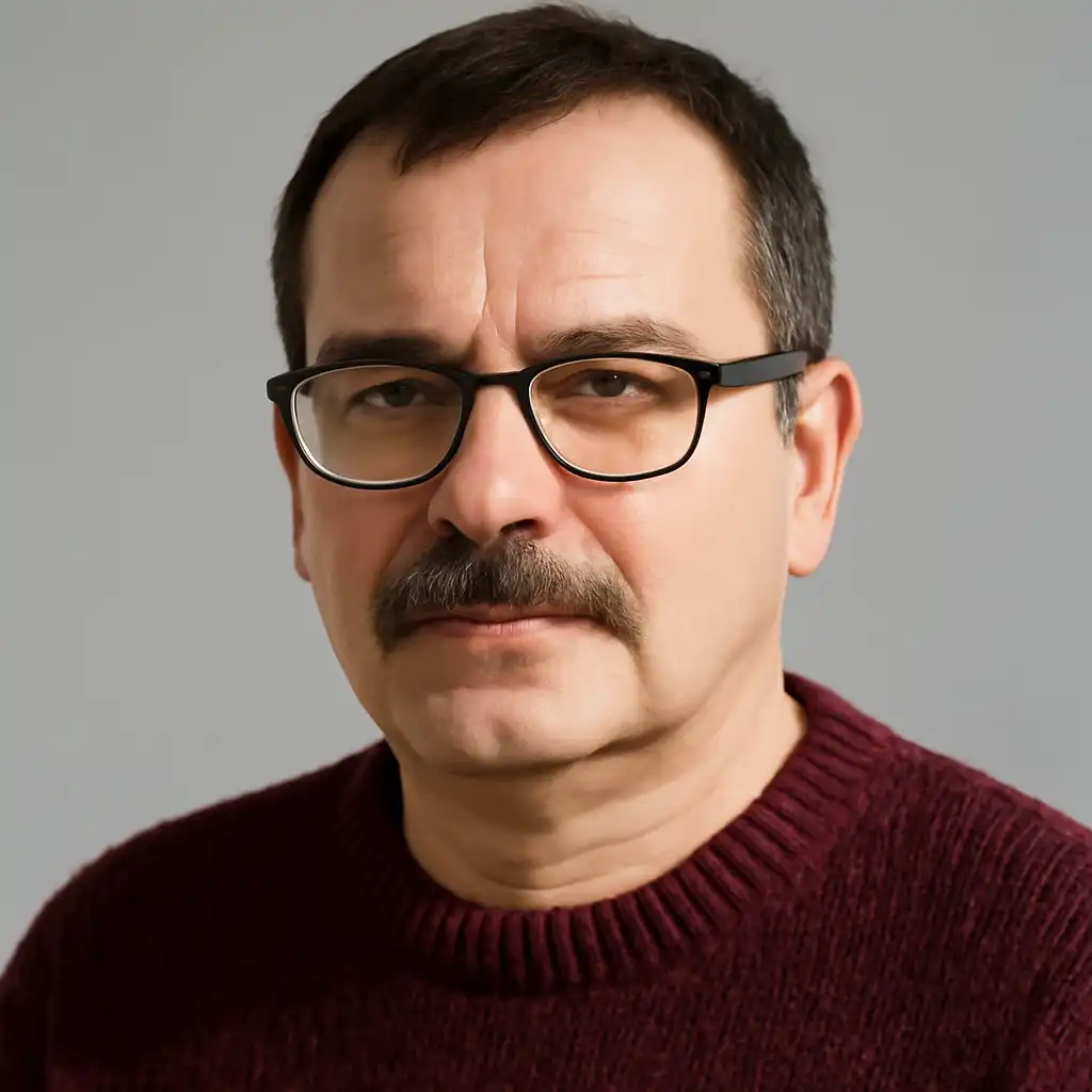 Gelencsér Anita